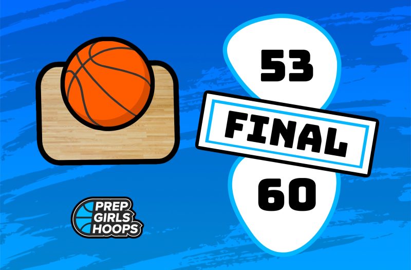 Bears defeat the Bulldogs 60-53 behind Dyer&amp;#8217;s 22 points