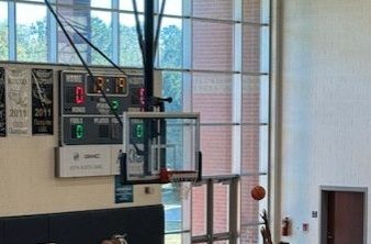 Knightdale Scrimmage: Overhills Jaguars