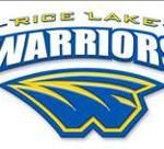 Rice Lake