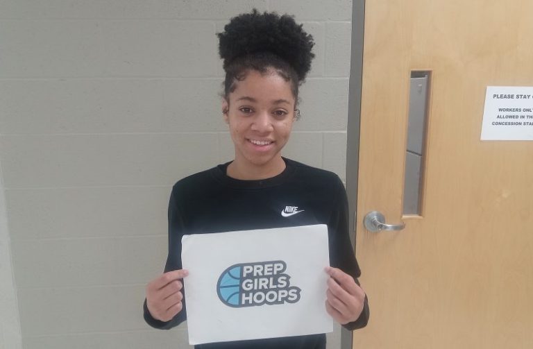 MWC Lady Cat Invitational Game 2 Nashville vs Parkview Recap
