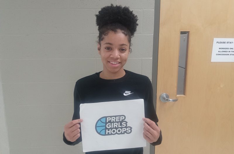MWC Lady Cat Invitational Game 2 Nashville vs Parkview Recap