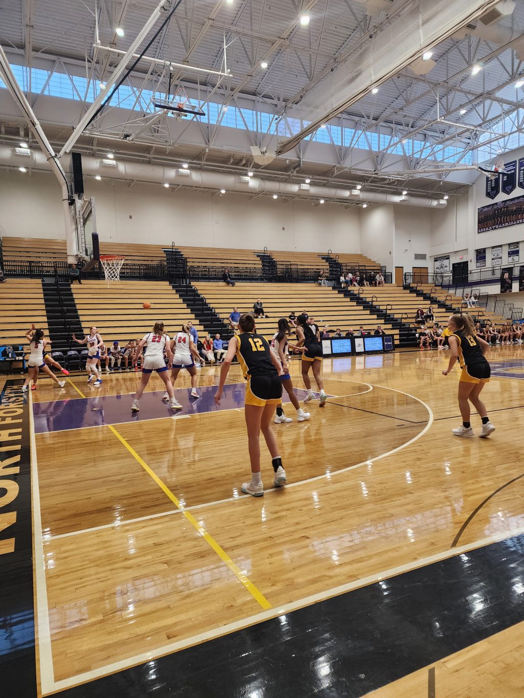Monday Raider Classic Eye-Catchers