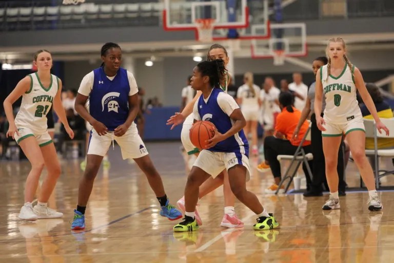 Mya Johnson
