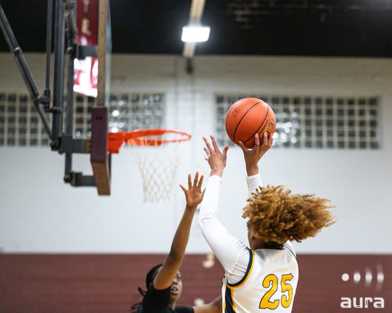Gander Tip-Off Classic- Difference Makers