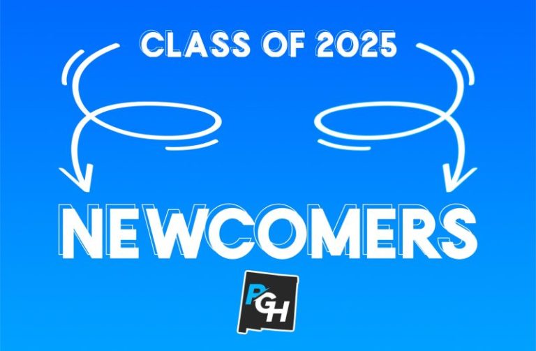 Rankings Update: Class of 2025 Newcomers