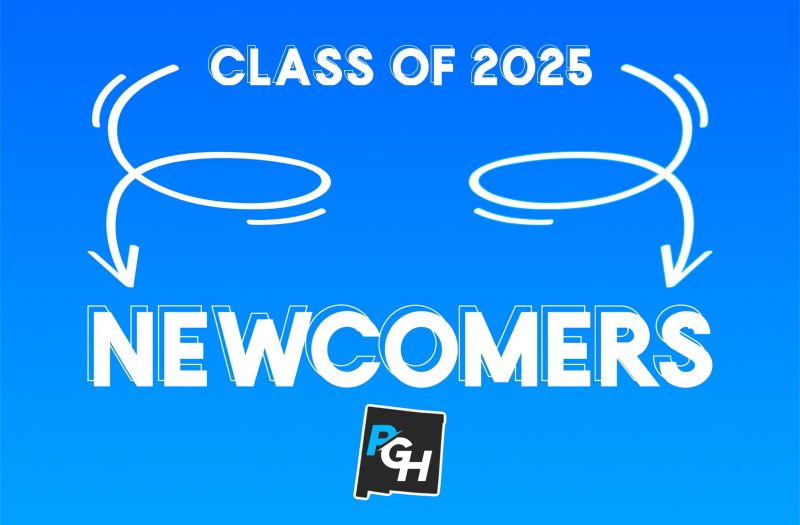 Rankings Update: Class of 2025 Newcomers