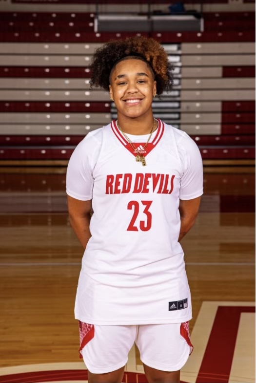 Kelis Dansby