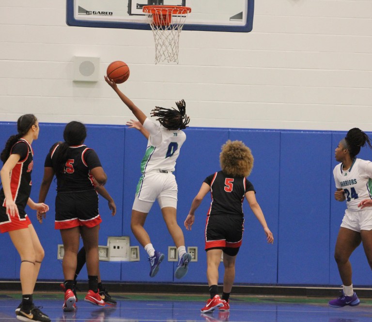 Journey to the Tourney &quot;Diaper Dandy&quot; Standouts!