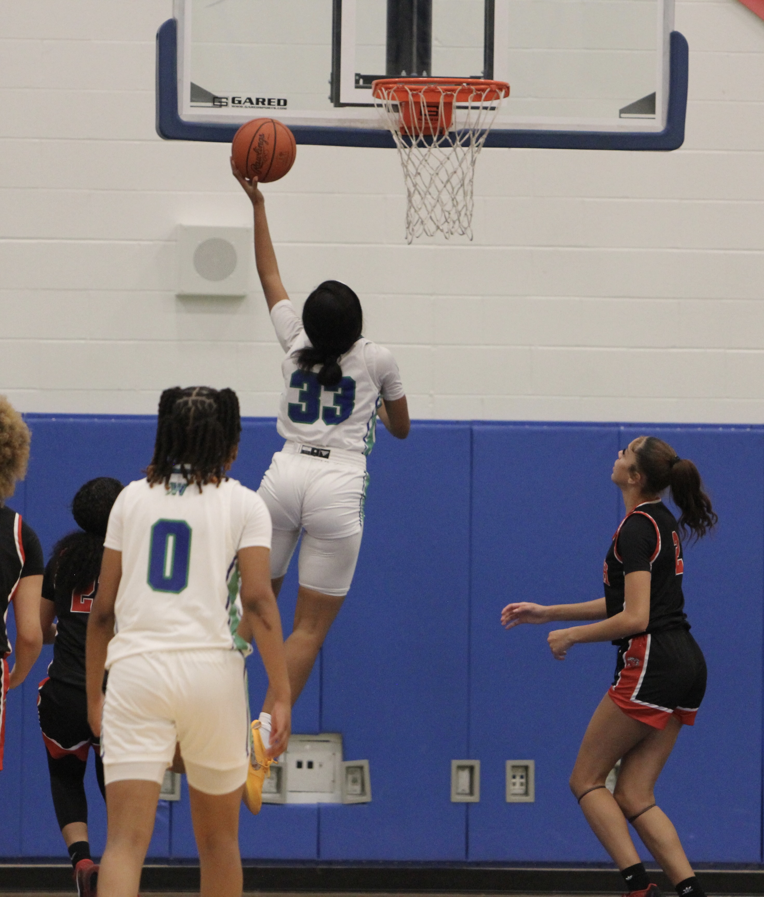 Daniah Trammell