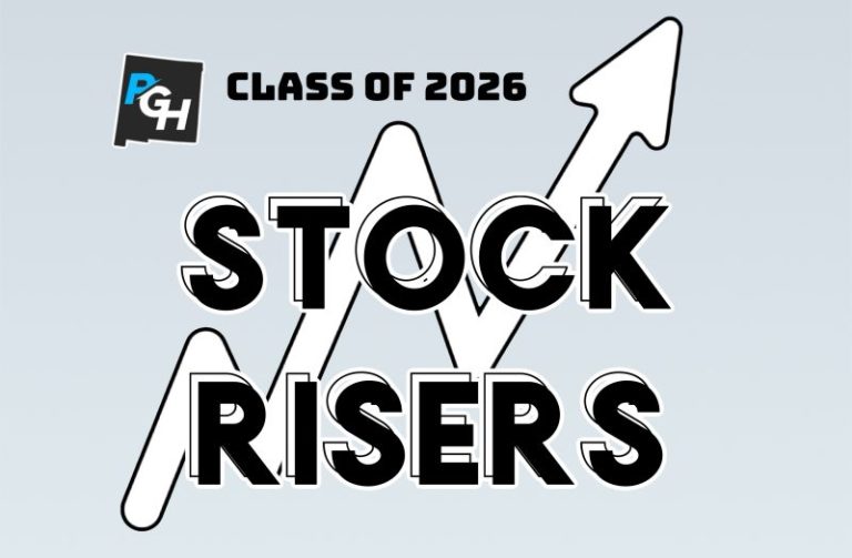 Rankings Update: Class of 2026 Stock Risers