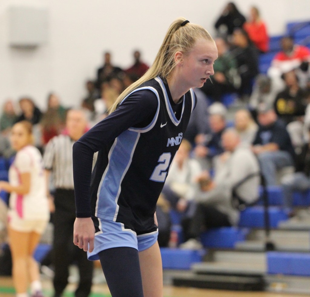 Show these ranked 2028s some attention