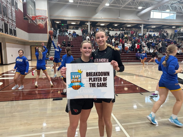 Breakdown Tip Off Classic: Breakout performers, Part 2