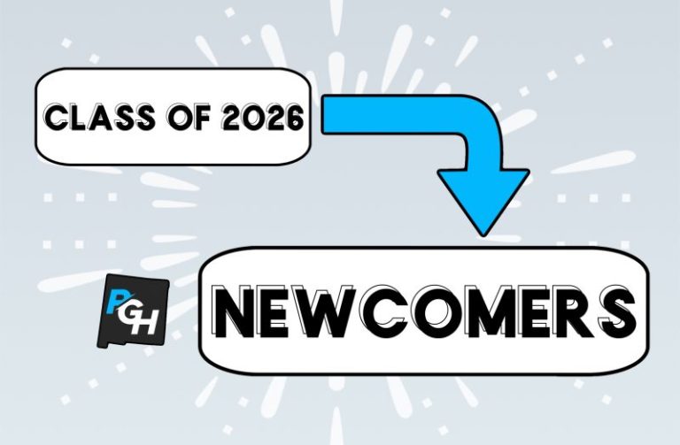 Rankings Update: Class of 2026 Newcomers