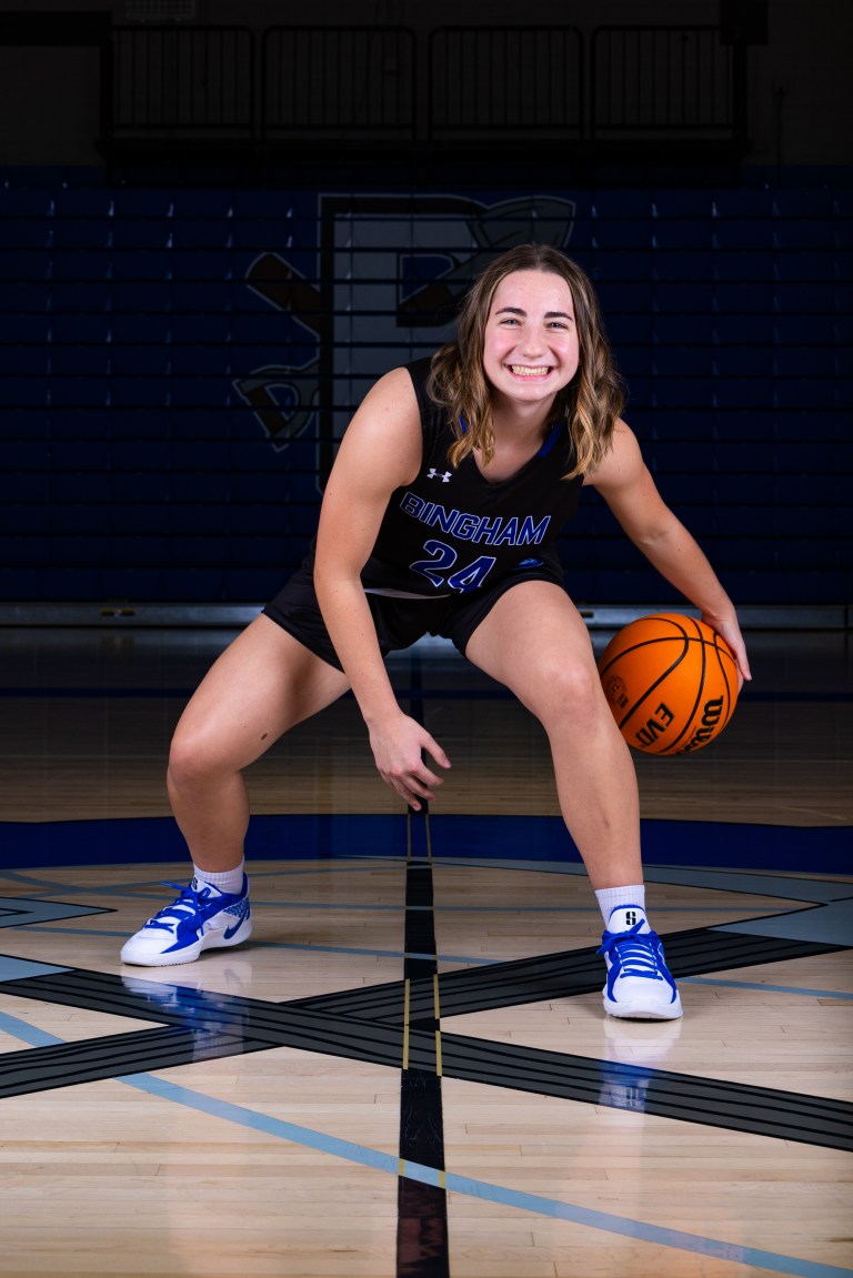 Hannah Harmon