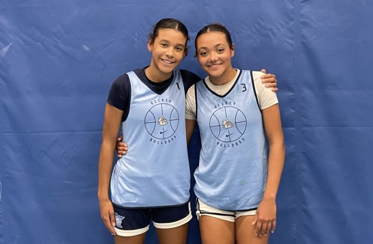 Sister Act 2 took center stage at the Fall League finale