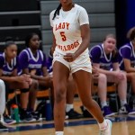 Ayonna Zaree Lewis