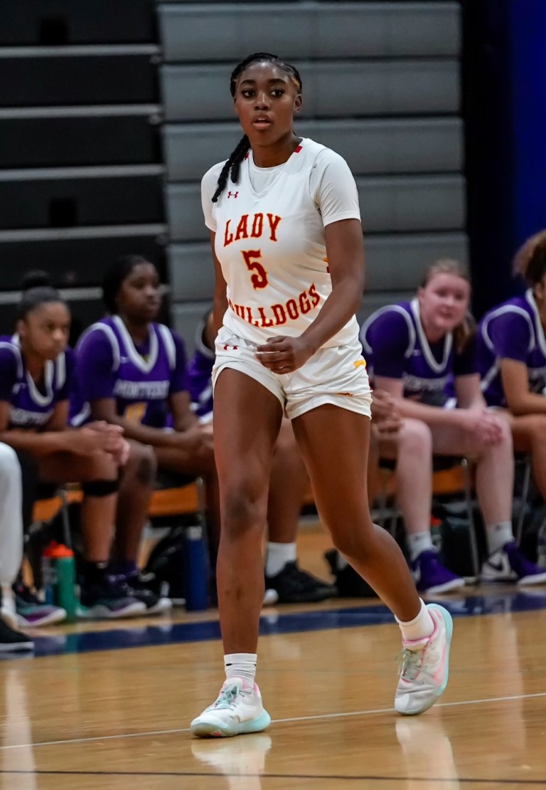Ayonna Zaree Lewis