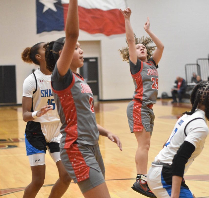 Simmie’s 6 To Close Texas Invitational #MTI2024