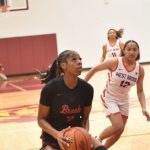 Kamryn McLaurin