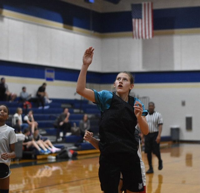 THA October MS Showcase- 2030 pt 2