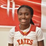 Karneshia Smith