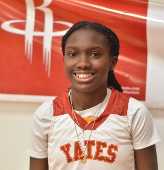 Karneshia Smith