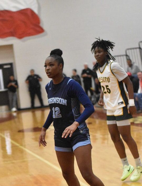Texas Invitational Stock Risers pt 2 #MTI2024