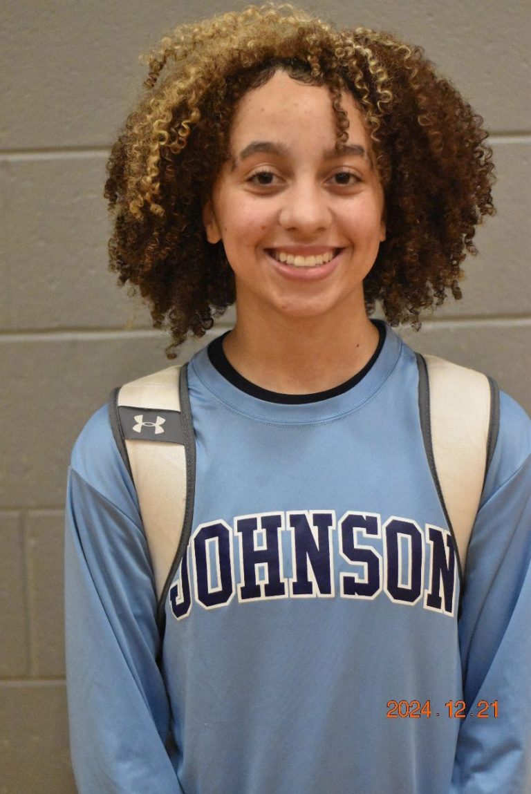 Mackenzie Donald