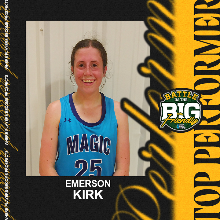 Emerson Kirk