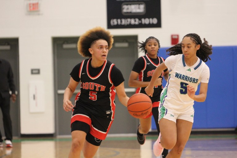 Journey to the Tourney- Dropping Buckets! Part 2