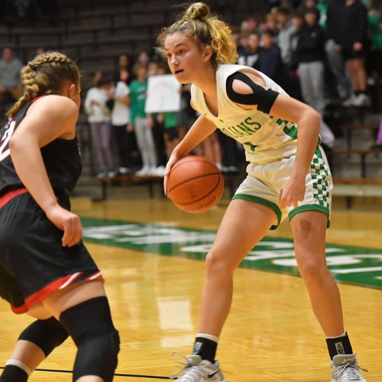 Carlee Lanzer