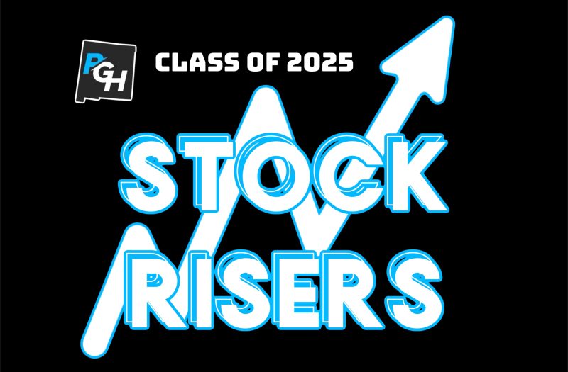 Rankings Update: Class of 2025 Stock Risers Part Two