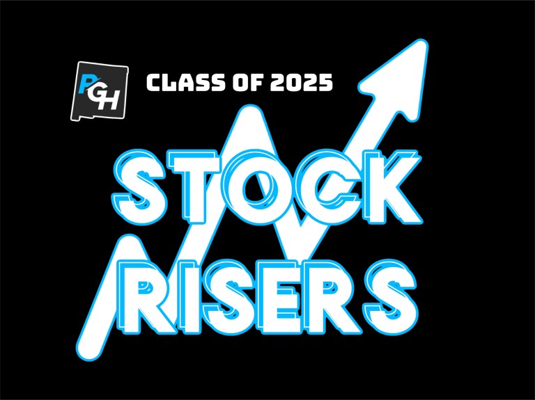 Stock Risers in the Class of 2025