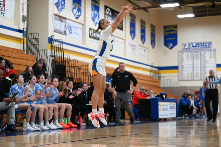 Predicting D4 Sectional Four