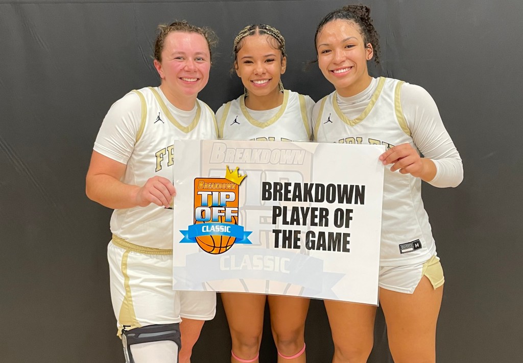 Aubrey Cochran-Starr