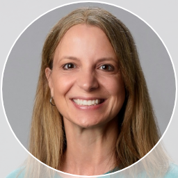 Lisa Jordan