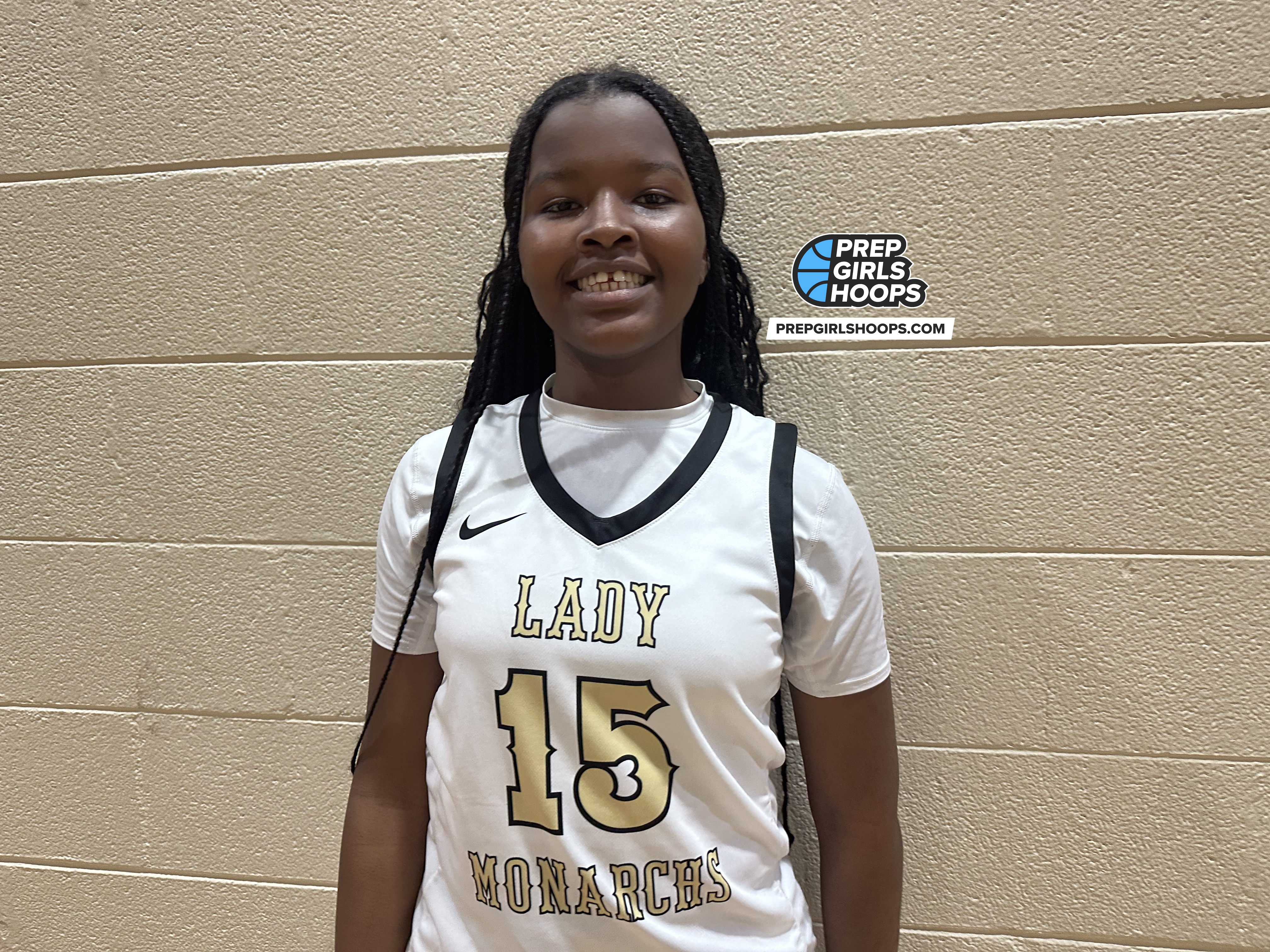 Ameerah Conyers