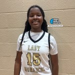 Ameerah Conyers