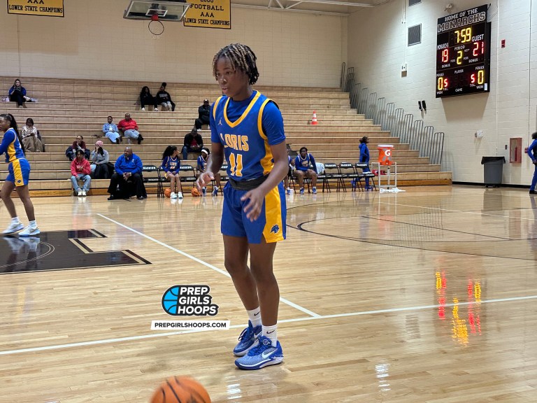 Next Woman Up: Youngsters Impressing Early (2028)
