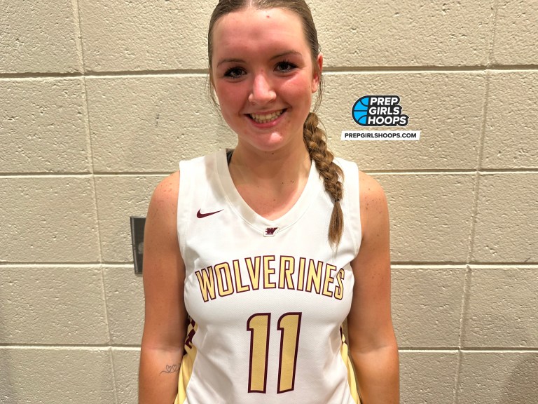 Sadie Burnette