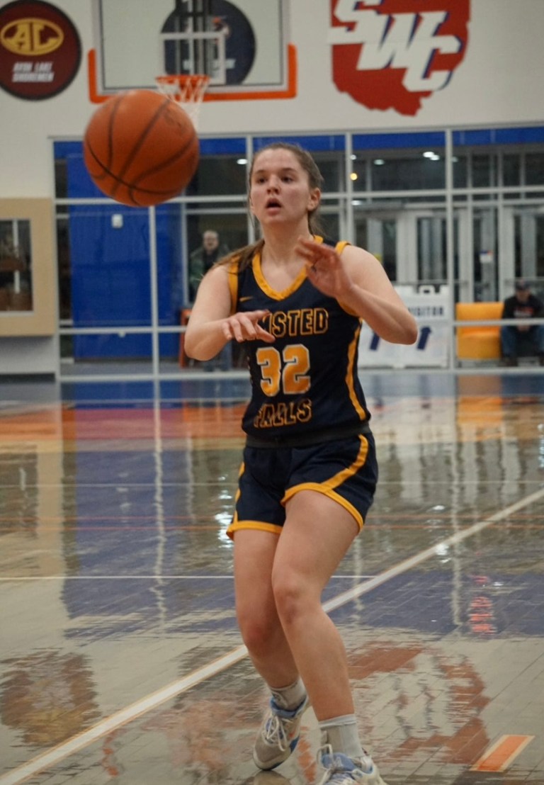Grace Largent
