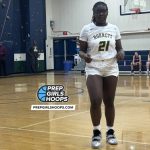 Aalijah Drummings