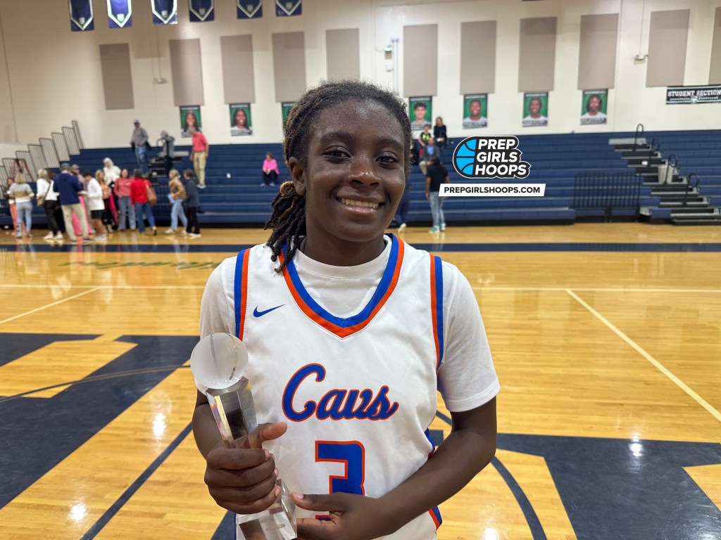 GRAD Athletics Thanksgiving Classic: Top 6 Performers