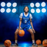 Zariah Clark
