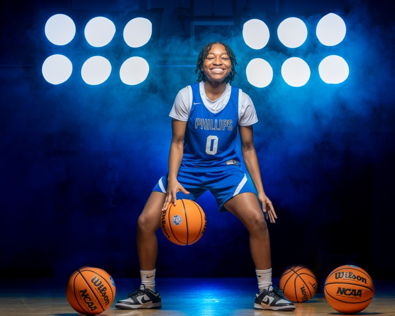 Zariah Clark