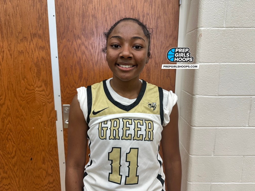 She Got Next at Lexington HS: Day One Morning Recaps