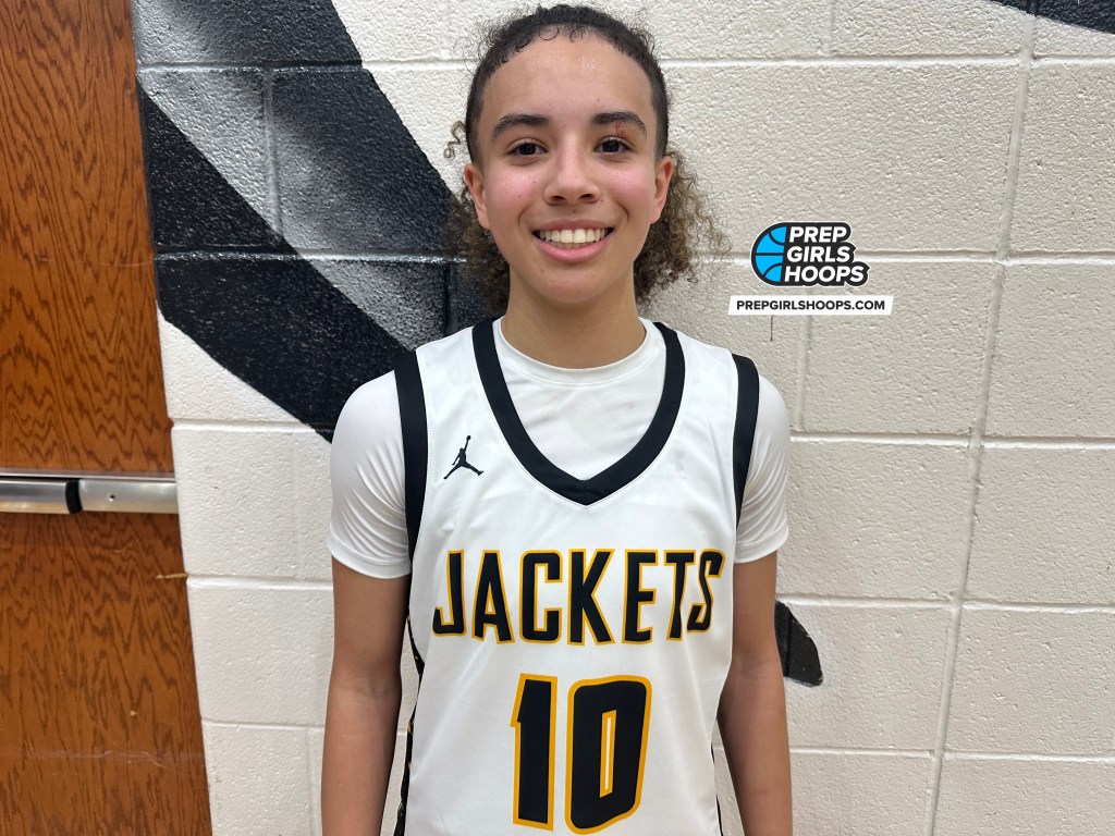 She Got Next at Lexington HS: Day One Afternoon Recaps