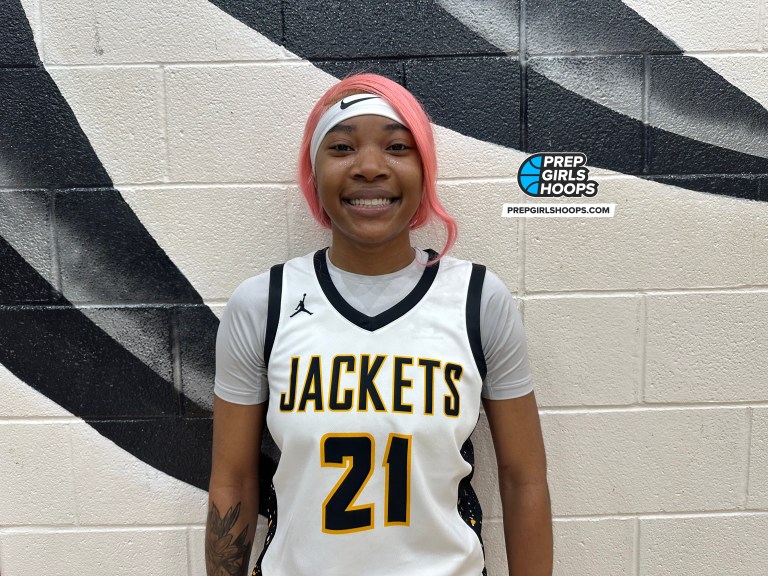 Jayla Anderson