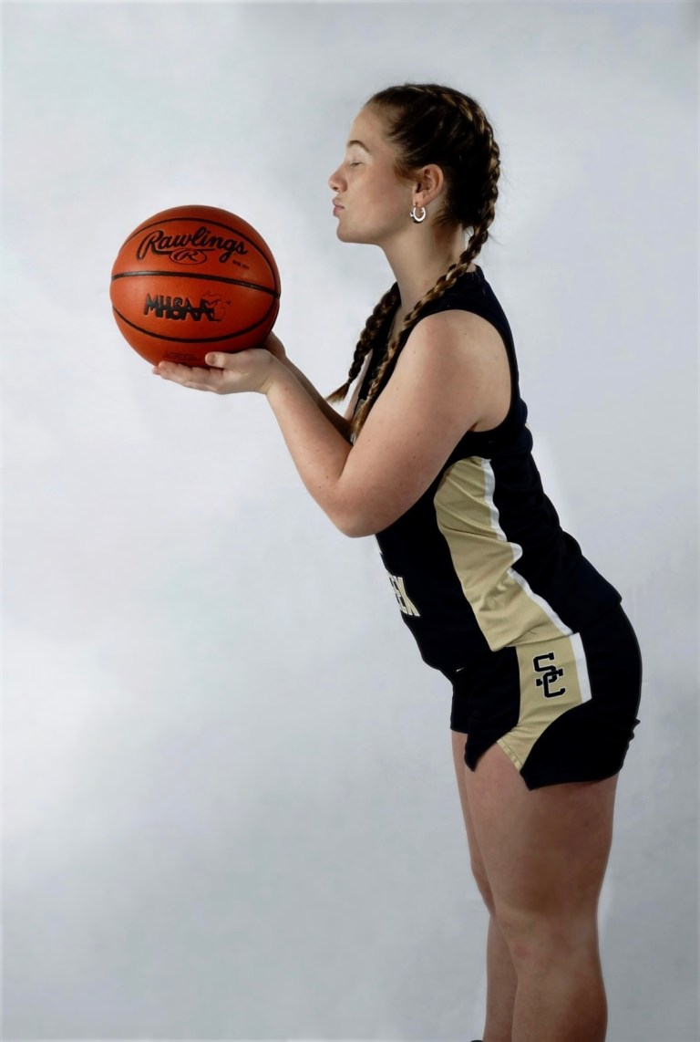 Mikayla Gendich