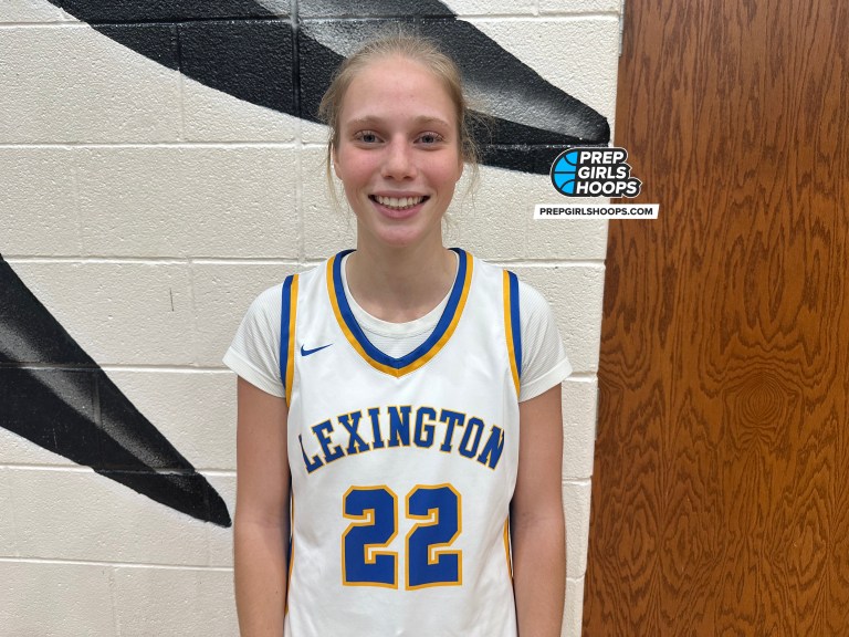 She Got Next at Lexington: Top 10 Performances (1-5)
